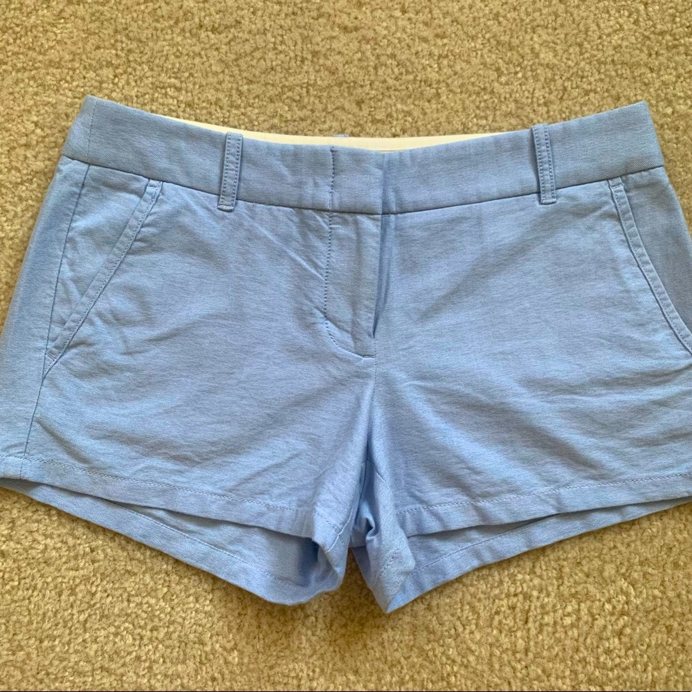 J. Crew Shorts